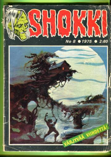 Shokki 8/75