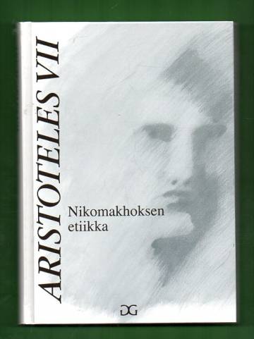 Aristoteles VII - Nikomakhoksen etiikka