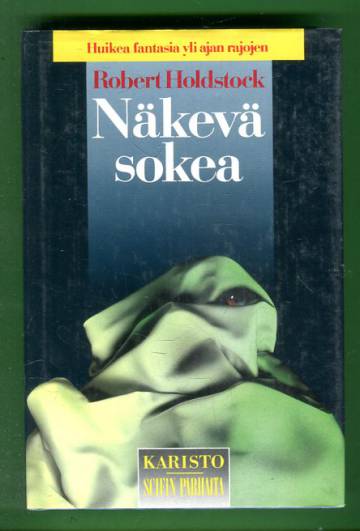 Näkevä sokea