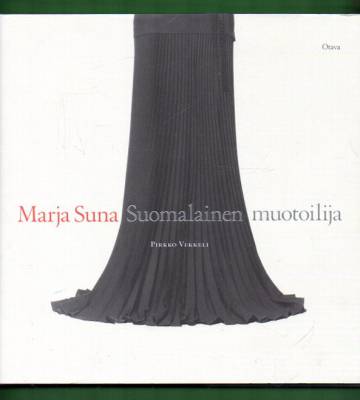 Marja Suna - Suomalainen muotoilija