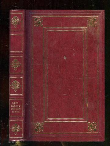 Lohilaaksolaisten saaga ja Veriveljien saaga