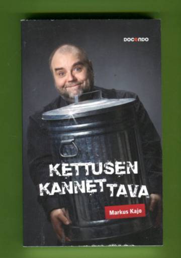 Kettusen kannettava