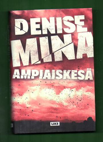 Ampiaiskesä