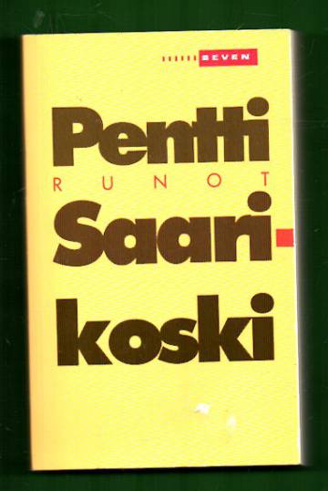 Runot