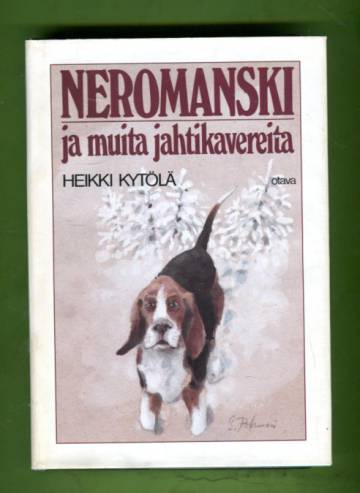 Neromanski ja muita jahtikavereita