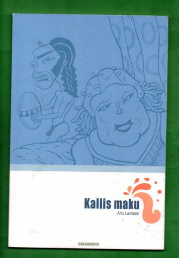 Kallis maku