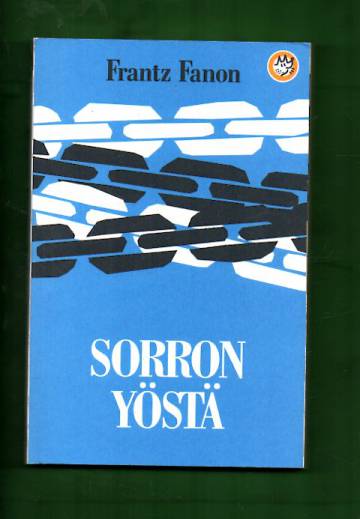 Sorron yöstä