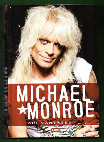 Michael Monroe