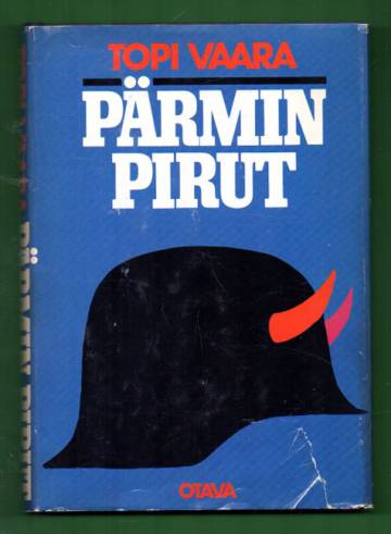 Pärmin pirut - Er.P 21:n vaiheita jatkosodassa 1941-1942