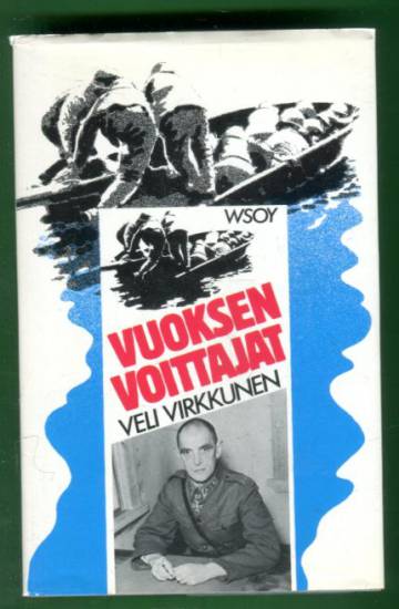 Vuoksen voittajat