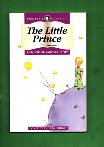 The Little Prince