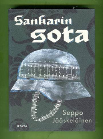 Sankarin sota