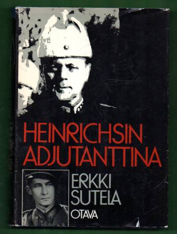 Heinrichsin adjutanttina