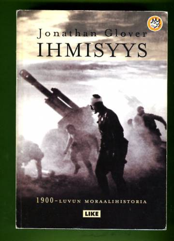 Ihmisyys - 1900-luvun moraalihistoria