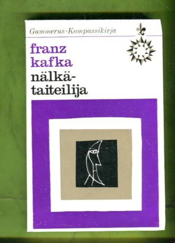Nälkätaiteilija