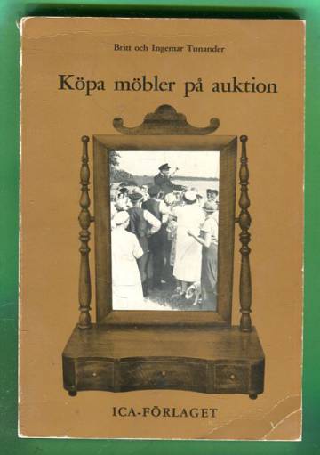 Köpa möbler på auktion