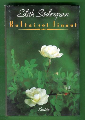 Kultaiset linnut