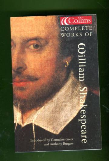 Complete works of William Shakespeare