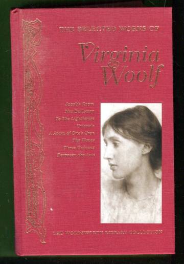Selected Works of Virginia Woolf