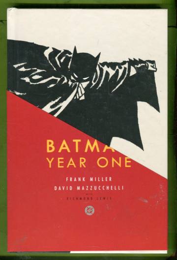 Batman: Year One