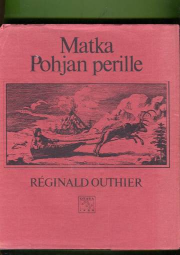 Matka pohjan perille 1736-1737