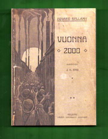 Vuonna 2000