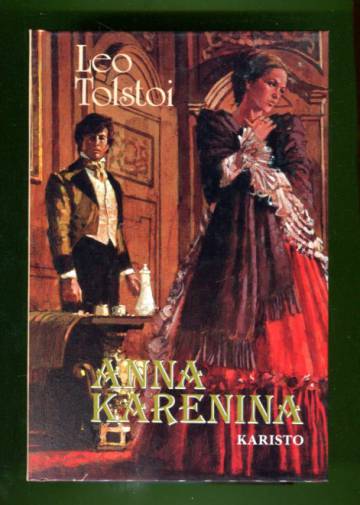 Anna Karenina