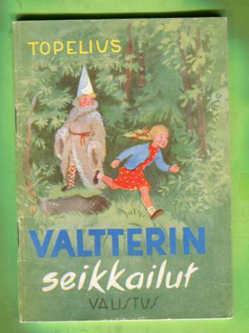 Valtterin seikkailut