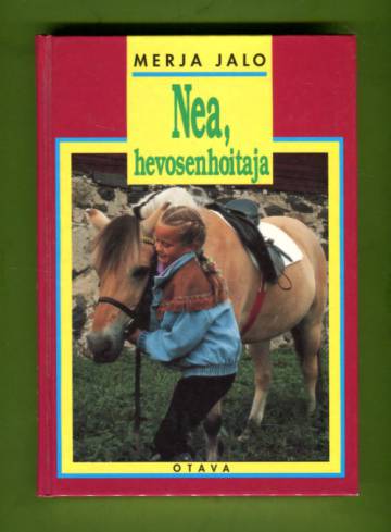 Nea, hevosenhoitaja