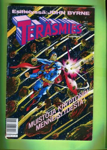 Teräsmies 2/91