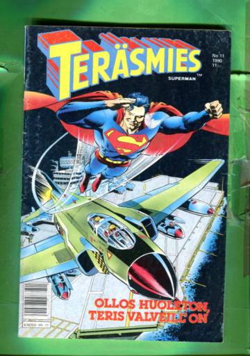 Teräsmies 11/90