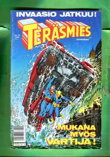 Teräsmies 10/90