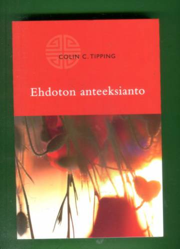 Ehdoton anteeksianto