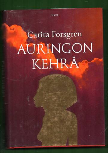 Auringon kehrä