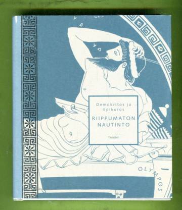 Riippumaton nautinto