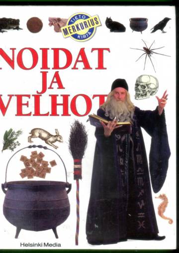 Noidat ja velhot