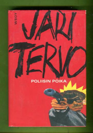 Poliisin poika