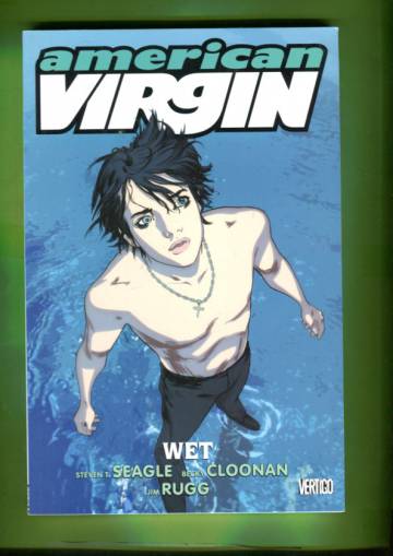 American Virgin Vol. 3: Wet