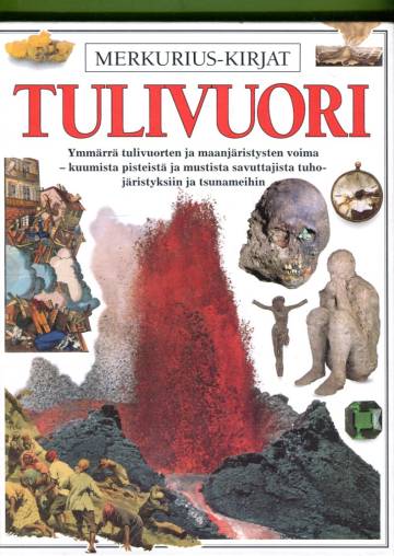 Tulivuori