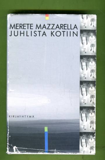 Juhlista kotiin