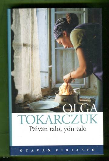 Päivän talo, yön talo