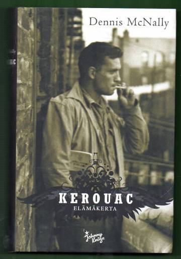 Kerouac - Elämäkerta