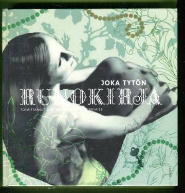 Joka tytön runokirja