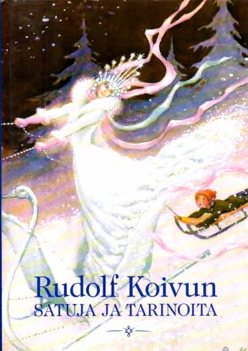 Rudolf Koivun satuja ja tarinoita