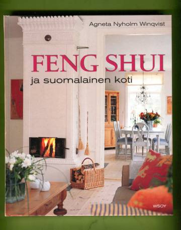 Feng shui ja suomalainen koti