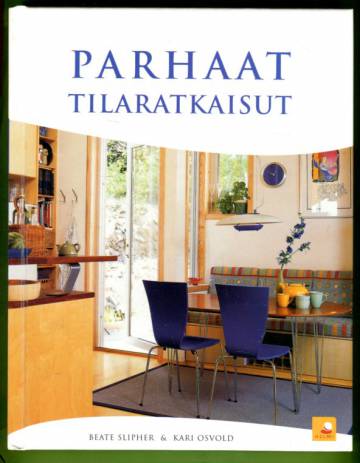 Parhaat tilaratkaisut