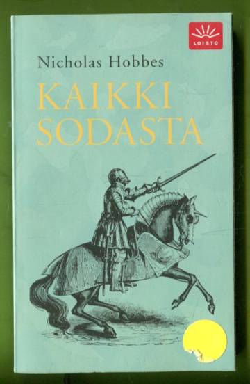 Kaikki sodasta