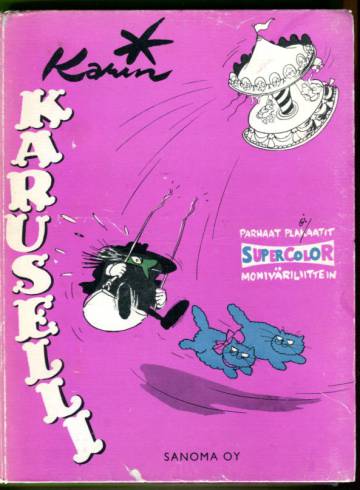 Karin karuselli