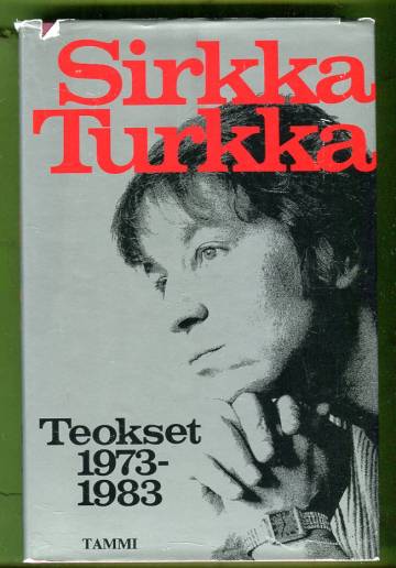 Teokset 1973-1983