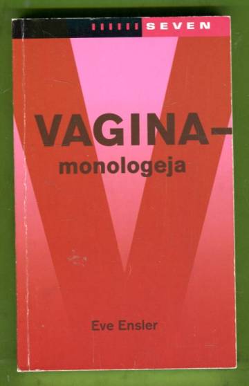 Vaginamonologeja